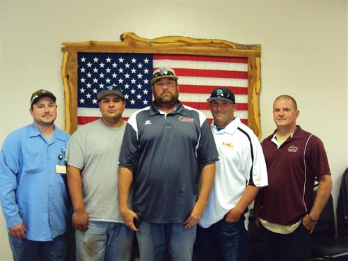 field crew 